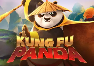 Kungfu Panda