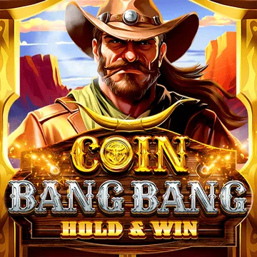 Coin Bang Bang: Hold & Win