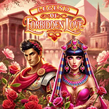 Legend Of Forbidden Love MegaWays&trade; DNT