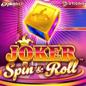 Joker Spin & Roll